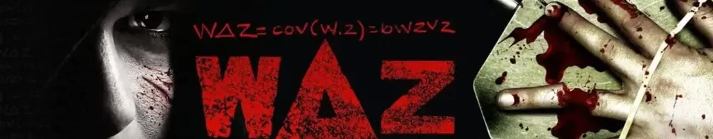 WAZ - Matemática da Morte