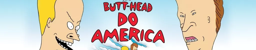 Beavis e Butt-Head Detonam a América