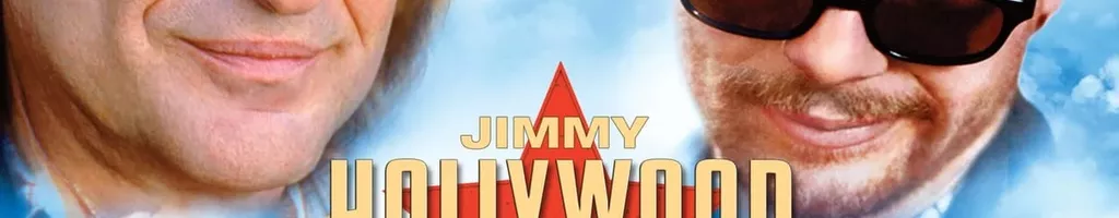 Jimmy Hollywood