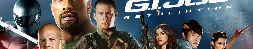 G.I. Joe: Retaliação