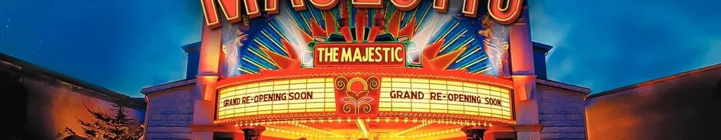 Cine Majestic