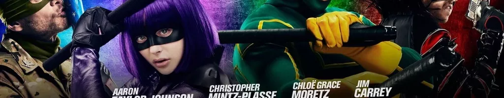 Kick-Ass 2