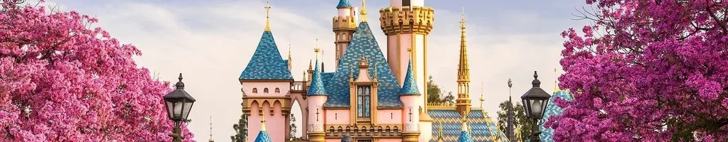 Disneyland 60: The Wonderful World of Disney