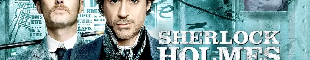 Sherlock Holmes