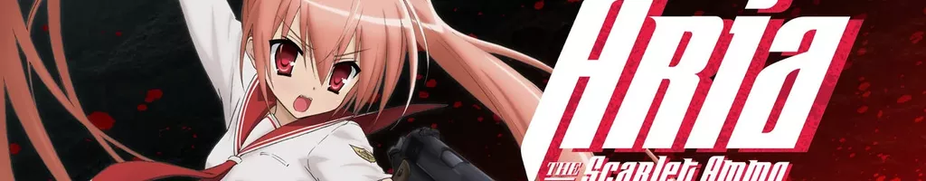 Hidan No Aria