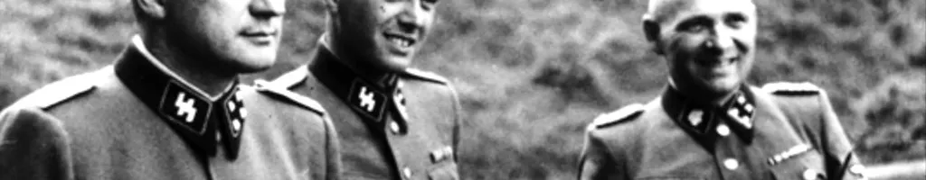 Josef Mengele: Hunting a Nazi Criminal