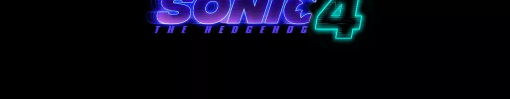 Sonic 4: O Filme