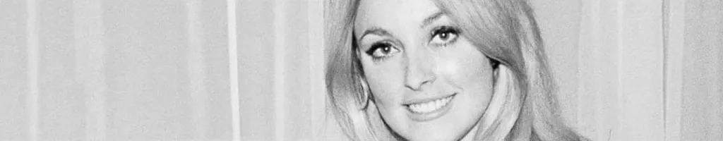 Sharon Tate: Murdered Innocence