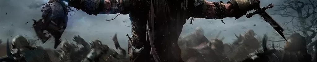 Middle Earth: Shadow of War 'Friend or Foe'