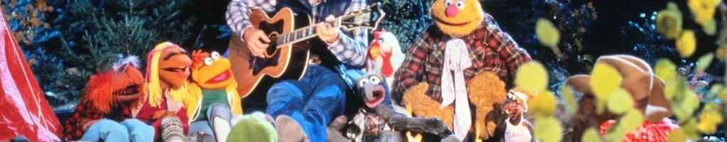 Rocky Mountain Holiday with John Denver and the Muppets