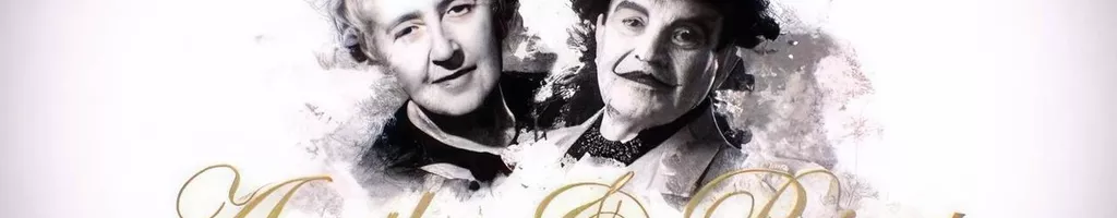 Agatha & Poirot: Partners in Crime