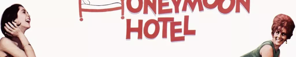 Honeymoon Hotel