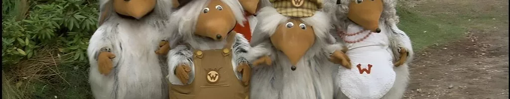 Wombling Free