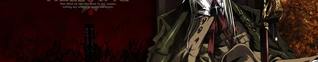 Hellsing Ultimate