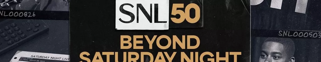 SNL50: Beyond Saturday Night