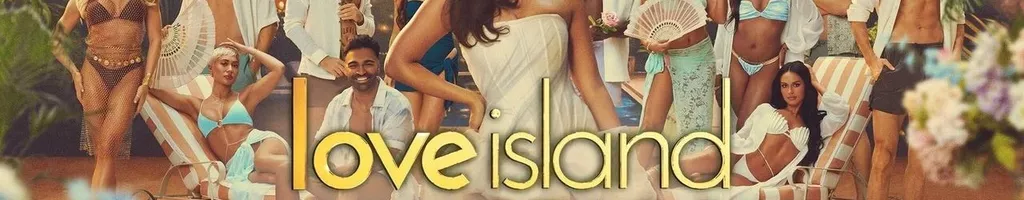 Love Island: All Stars