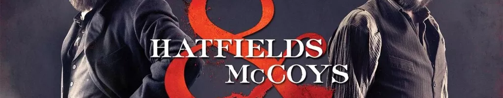 Hatfields & McCoys