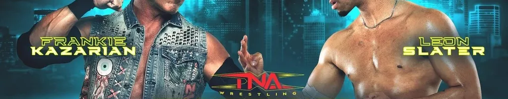 Countdown to TNA Genesis 2025