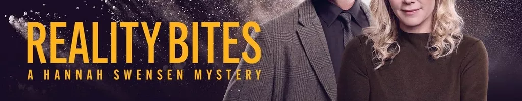 Reality Bites: A Hannah Swensen Mystery