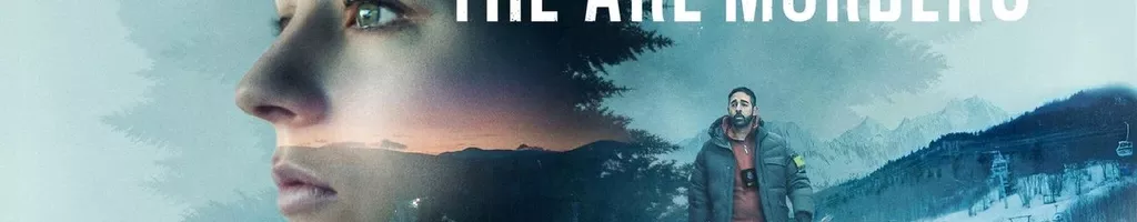 Os Assassinatos de Åre