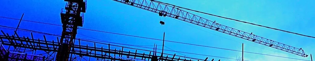 CONSTRUÇÃO