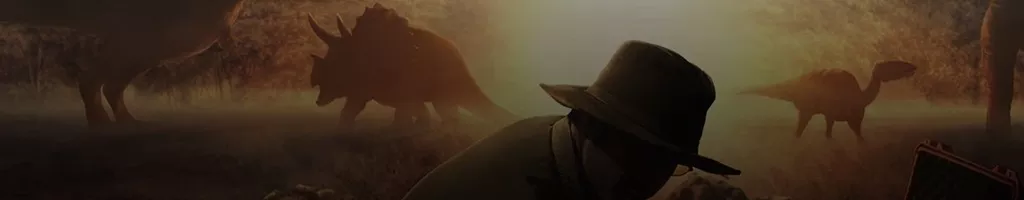 Dinosaur Apocalypse