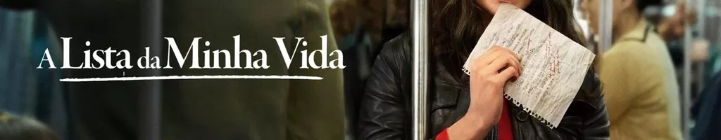 A Lista da Minha Vida