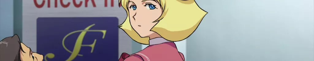 Mobile Suit Gundam: The Origin II - Artesia's Sorrow