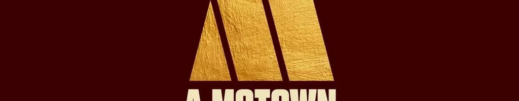 A Motown Christmas