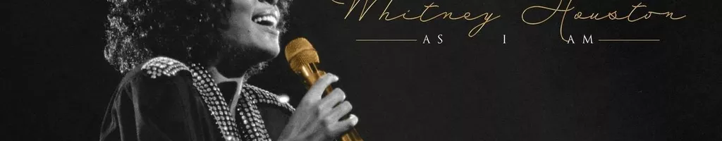 Whitney Houston: As I Am