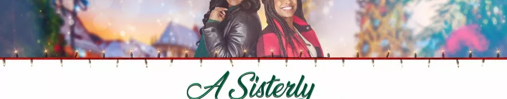 A Sisterly Christmas