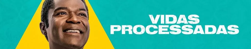 Vidas Processadas