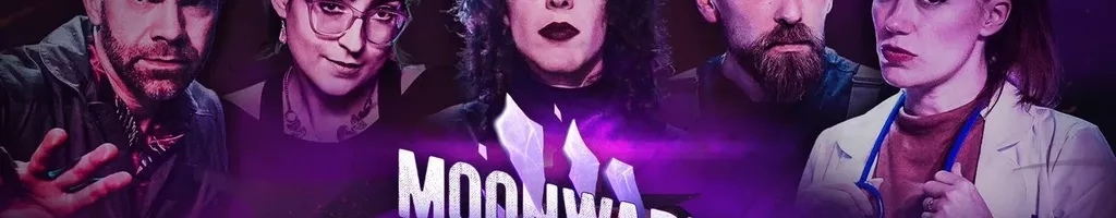 MOONWARD