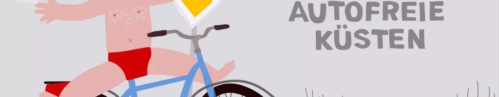 Die Meeresschutzstadt