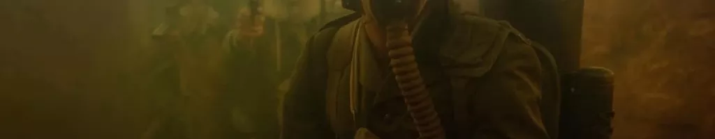 No Man's Land