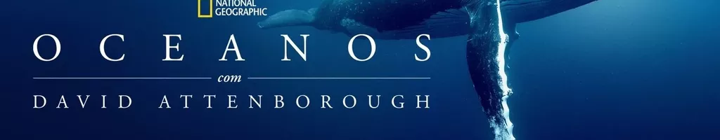 Oceanos com David Attenborough