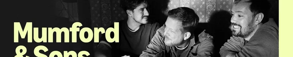 City Sessions: Mumford & Sons