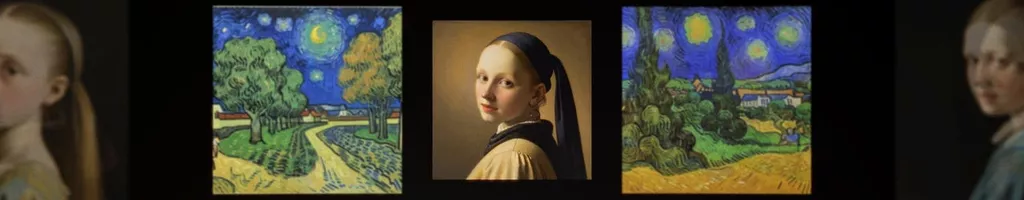 The Unknown Painting