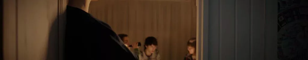 genug von dir