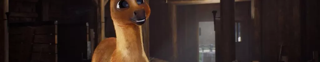 Tay 3: Endülüs