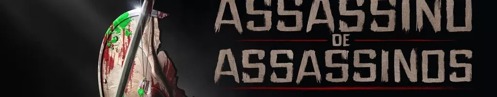 Predador: Assassino de Assassinos