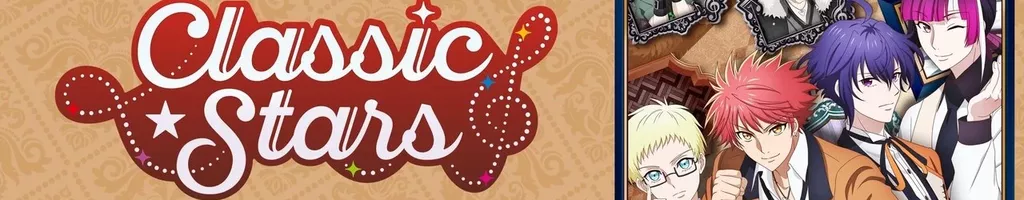 Classic★Stars
