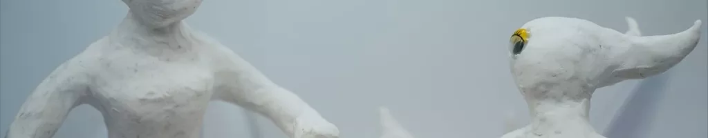 Life in the clouds