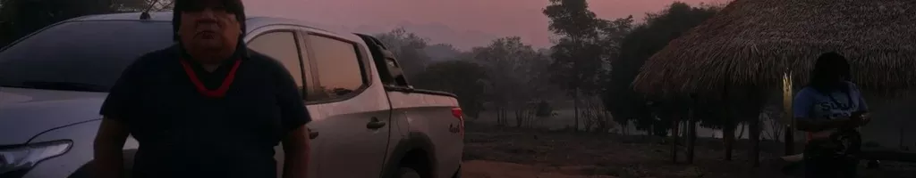 My Foreign Land