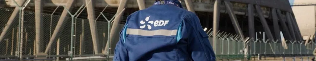 Très chère électricité
