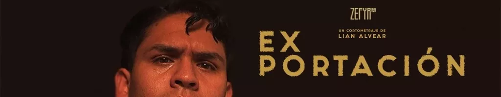 EXportación
