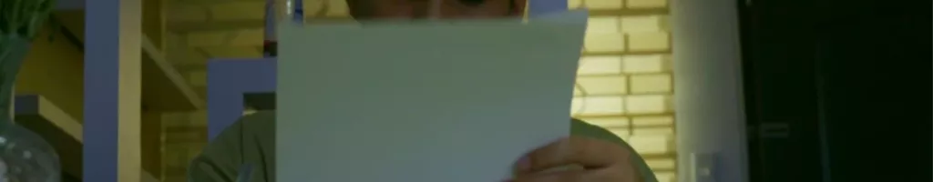 Lost Love Letter