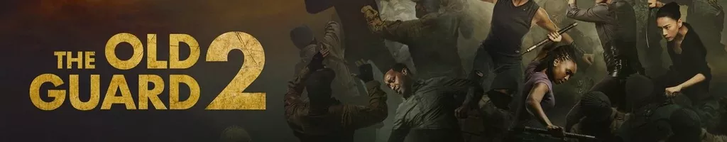 The Old Guard 2