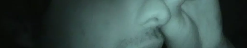 Febril la mirada