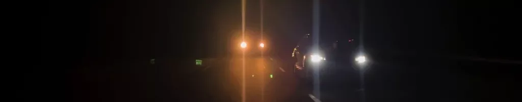 High Beams